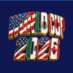 Visit World Cup 2026's profile on GETTR. View their posts, photos, videos, and connect with them on the social platform.