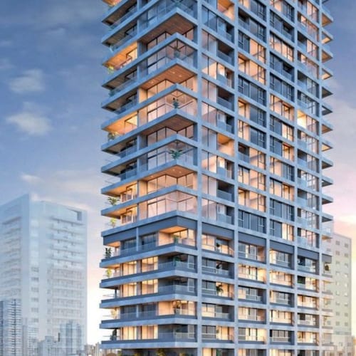 Brigade Granada by Brigade Group offers luxury 2.5, 3, and 4 BHK apartments across 20 acres in East Bangalore.