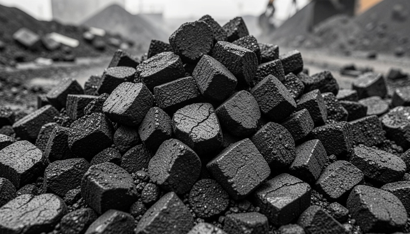 Petroleum Coke Price Trend Reflects Market Volatility
The Petroleum Coke Price Trend is changing due...