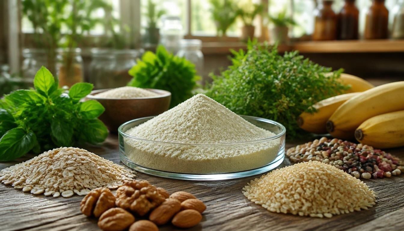 Vitamin B8 Price Trend, Market Prices, and Future Forecast.

Vitamin B8 Price Trend is influenced by...