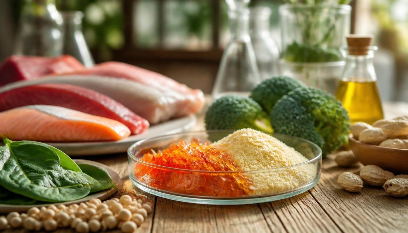 Coenzyme Q10 Price Trend, Market Prices, and Future Forecast.

Coenzyme Q10 Price Trend is influence...