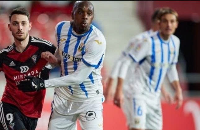 Soi kèo Leganes vs Mirandes, 2h ngày 1/6 – Vòng 42 La Liga 2



Soi kèo Leganes vs Mirandes đối đầu ...