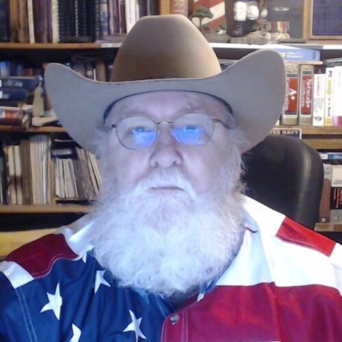 Christian,100% Trump Supporter, Married, Retired Navy, Graphic Artist, Professional painter, Oil/Acrylic/Watercolor/Chal...