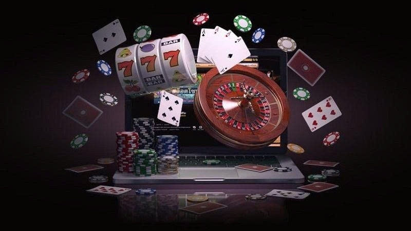 Chinh phục game bài đổi thưởng – Bí quyết thắng lớn mỗi ngày



Game bài đổi thưởng là một lựa chọn ...