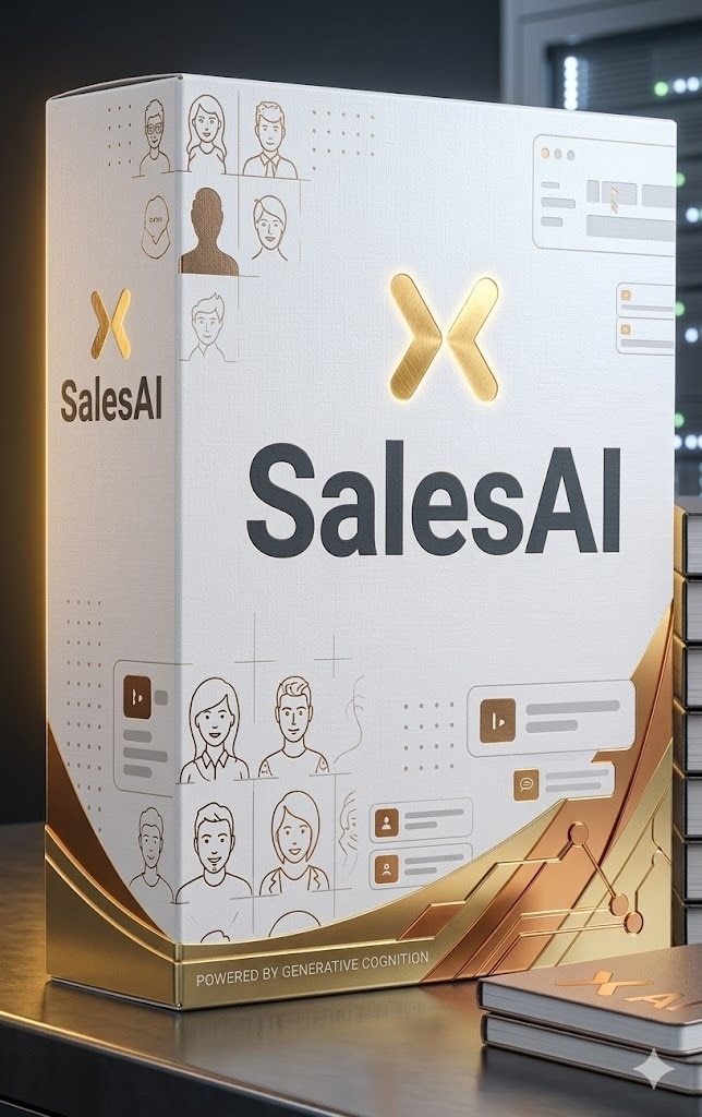 Sales AI Review: AI Tool That Changes Online Selling?

When it comes to AI-powered marketing tools, ...