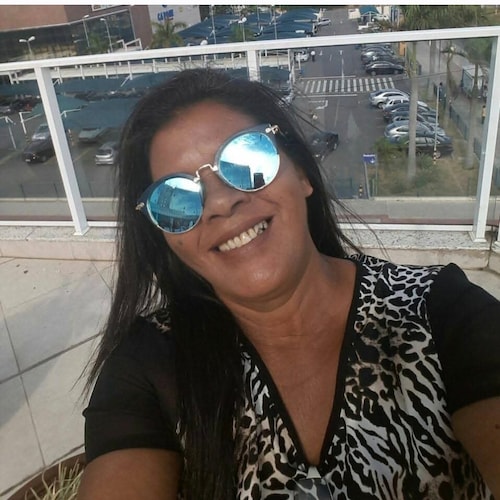 Visit anitarocha10's profile on GETTR. View their posts, photos, videos, and connect with them on the social platform.