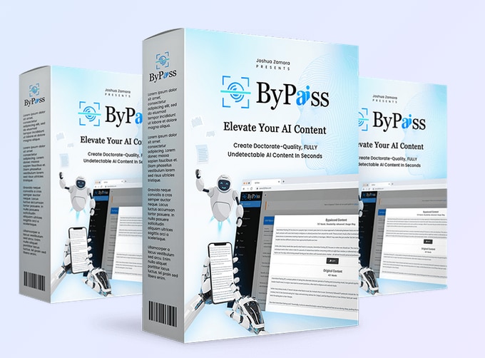 ByPaiss Agency Review: The Secret Weapon Smart Marketers Are Using!




The rise of AI content tools...