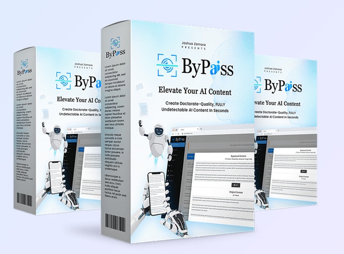ByPaiss Agency Review: The Secret Weapon Smart Marketers Are Using!




The rise of AI content tools...