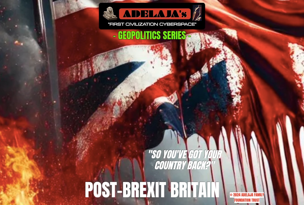 "WHO STOLE YOUR MONEY TOMMY?!"" (MANIFESTO)

PART 2: "UK - THE CASE OF HENRY NOVAK"

+ Part 1...
htt...