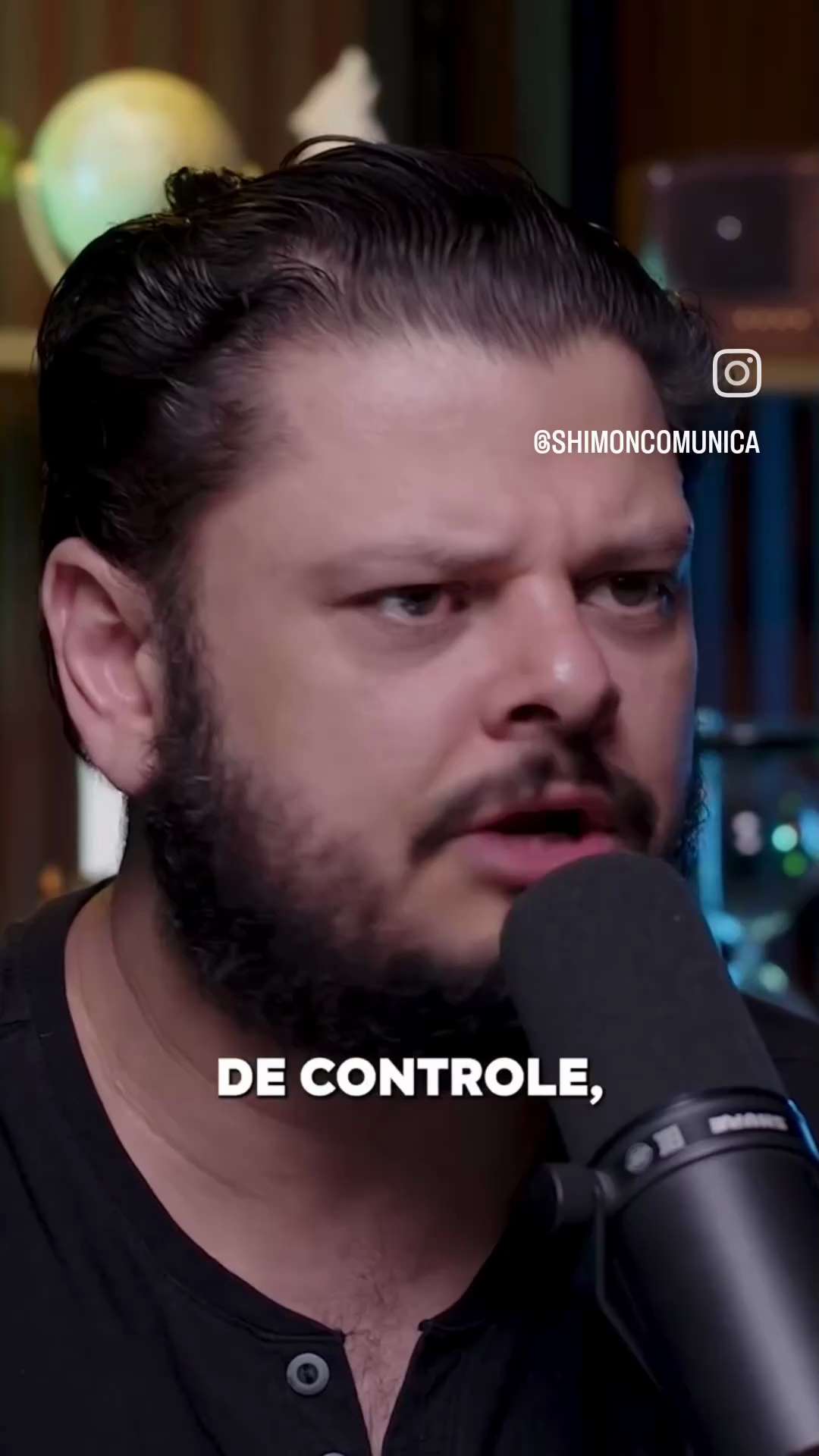 View 🇧🇷 Tadeu Bombeiro 🇧🇷's post on GETTR. Join the discussion, share your thoughts, and connect with the community.