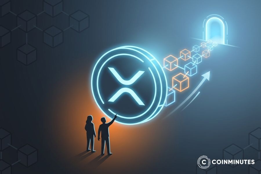 XRP's Price Has Always Been About One Thing: What Comes Next

The largest amount of assets (XRP) has...