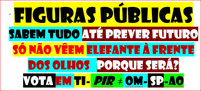 carlossilva17-PORTUGAL 8X cancelado CENSURA N1 EDD on GETTR: https://pir-partidoindependentereferendo.locals.co...