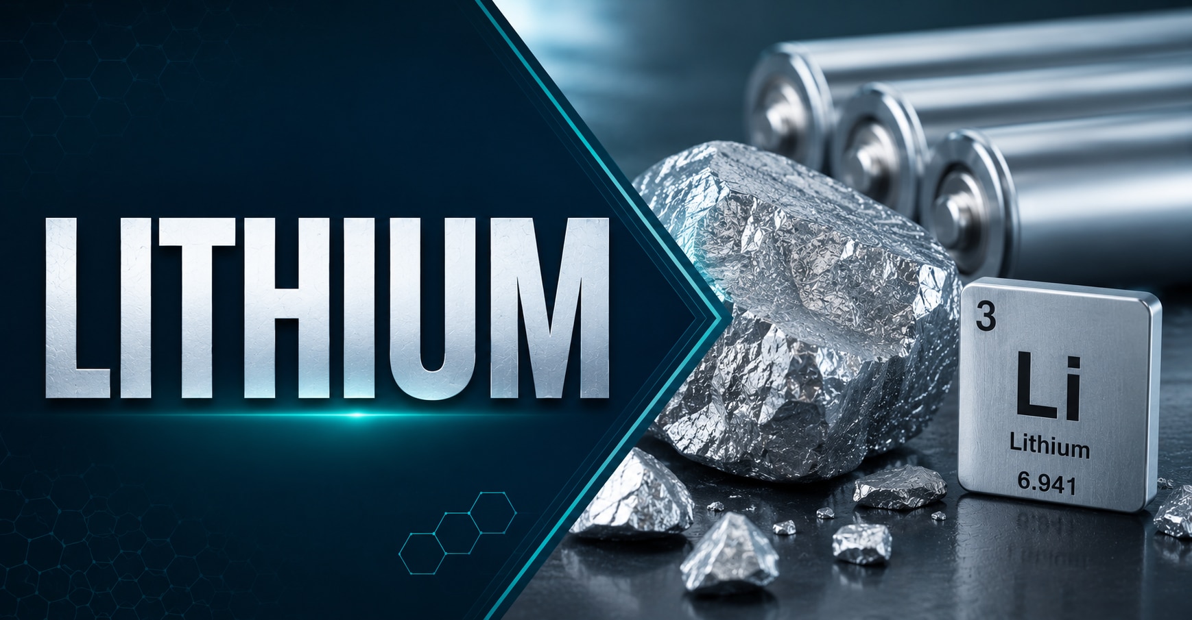Lithium Price Trend: Understanding Market Movements and Future Outlook

The Lithium Price Trend has ...