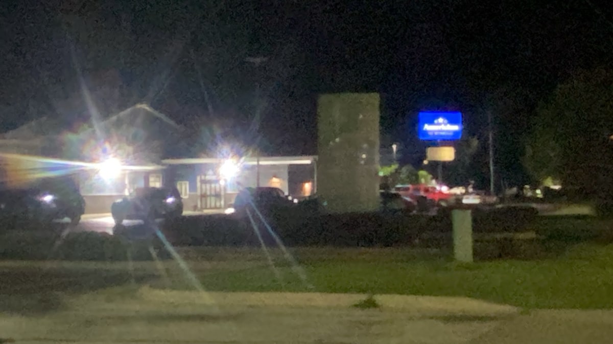 AmericInn PART 1 OF 3: Adequate Value Stay w/ basic ‘breakfast,’ $60-$65/night off-peak