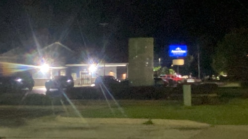 AmericInn PART 1 OF 3: Adequate Value Stay w/ basic ‘breakfast,’ $60-$65/night off-peak