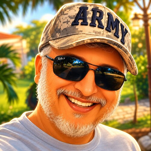 Visit Beto_Petriaggi's profile on GETTR. View their posts, photos, videos, and connect with them on the social platform.