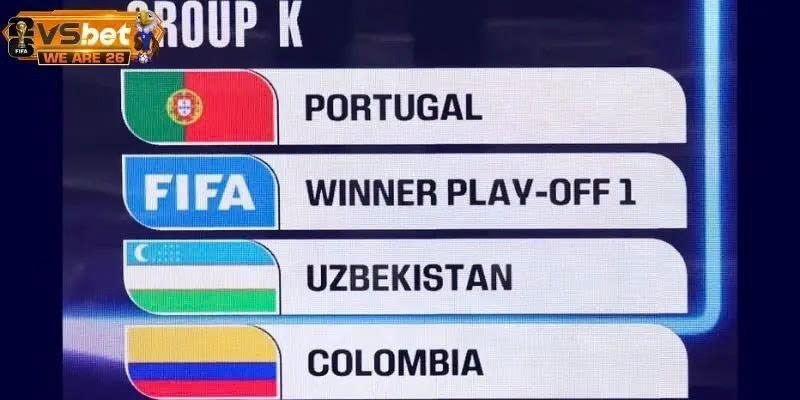 Đội tuyển Uzbekistan WC 2026: Thế hệ vàng lập nên kỳ tích



Đội tuyển Uzbekistan WC 2026 là trong n...