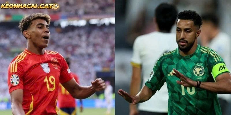 Soi kèo Tây Ban Nha vs Ả Rập Xê Út, 23h ngày 21/6 – World Cup 2026




Soi kèo Tây Ban Nha vs Ả Rập ...