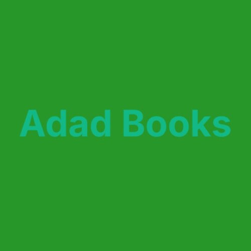 Visit adadbooks's profile on GETTR. View their posts, photos, videos, and connect with them on the social platform.