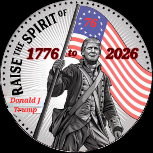 Trump supporter since day one. Widow. Without Truckers you'd be Hungry, Homeless, and Naked!