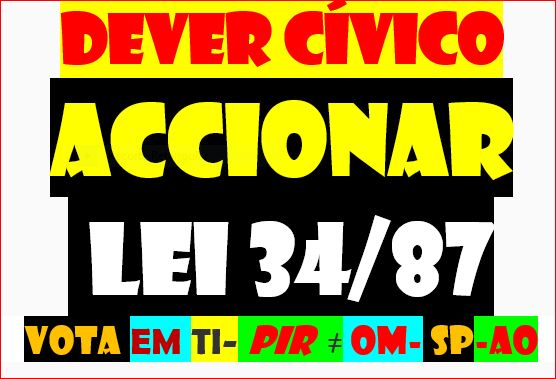 carlossilva17-PORTUGAL 8X cancelado CENSURA N1 EDD on GETTR: https://pir-partidoindependentereferendo.locals.co...