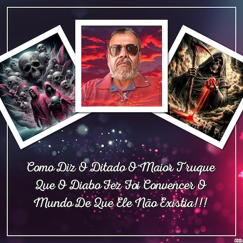 Visit @Papagaio_Capeto_ElDiablo_Since1961's profile on GETTR. View their posts, photos, videos, and connect with them on the social platform.