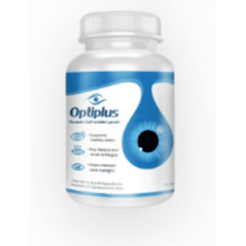 Optiplus Capsules – Affordable Natural Formula for Healthy Eyesight

Optiplus Capsules are a natural...