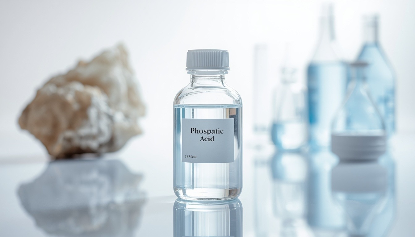 Phosphoric Acid Price Trend: Market Insights and Future Outlook.

The Phosphoric Acid Price Trend is...