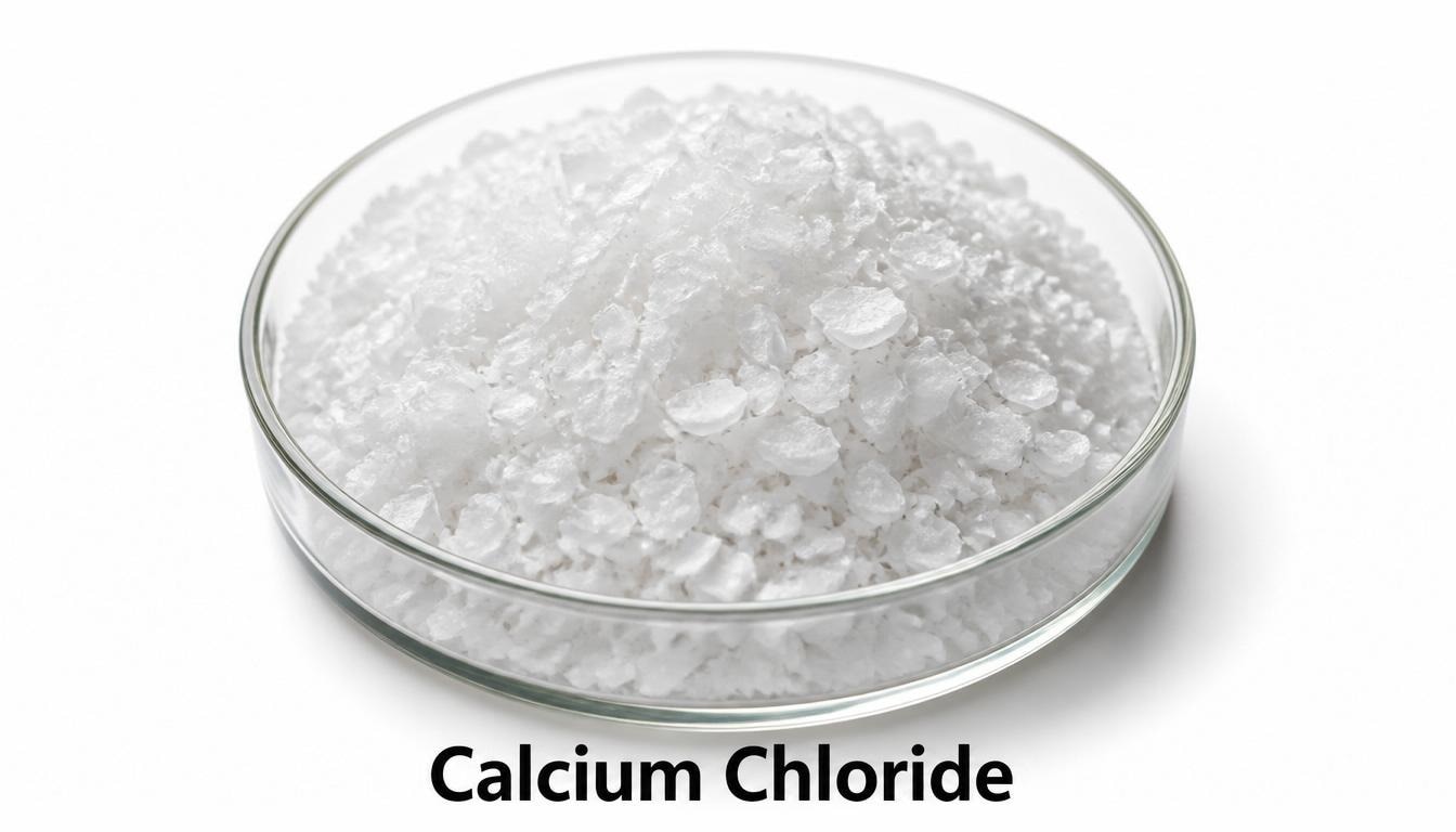 The Calcium Chloride Price Trend is influenced by supply-demand dynamics, production costs, seasonal...