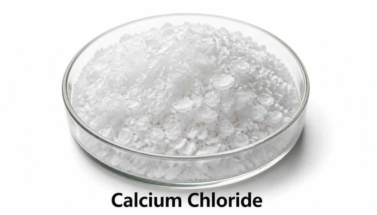The Calcium Chloride Price Trend is influenced by supply-demand dynamics, production costs, seasonal...
