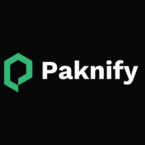 Paknify delivers custom packaging solutions that enhance branding, protect products, and help businesses grow with cost-...