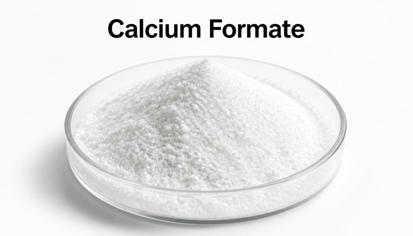 The Calcium Formate Price Chart highlights recent market movements influenced by supply, demand, and...