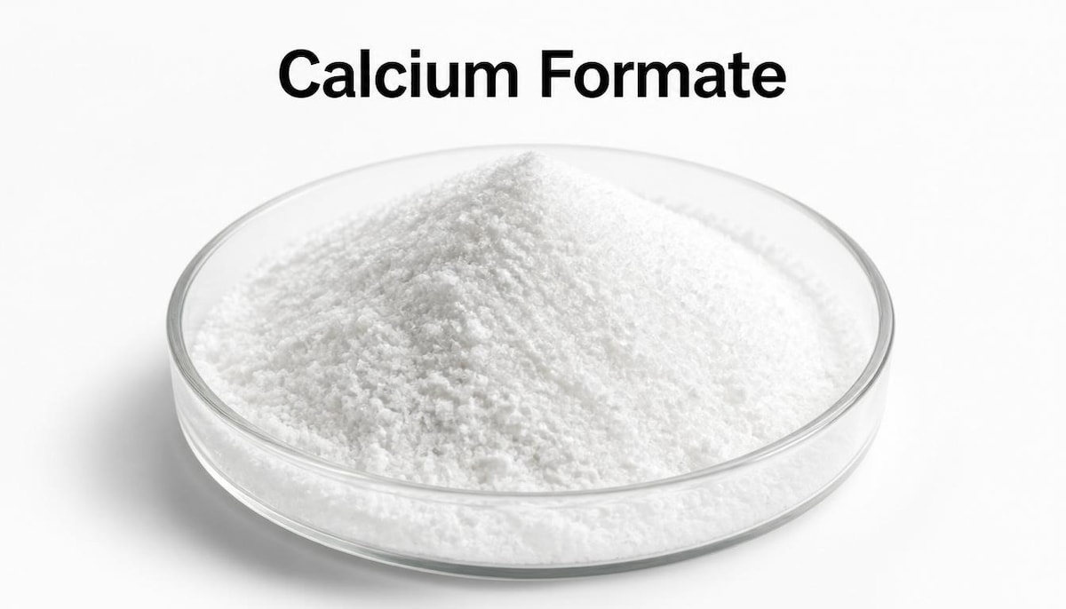 The Calcium Formate Price Chart highlights recent market movements influenced by supply, demand, and...