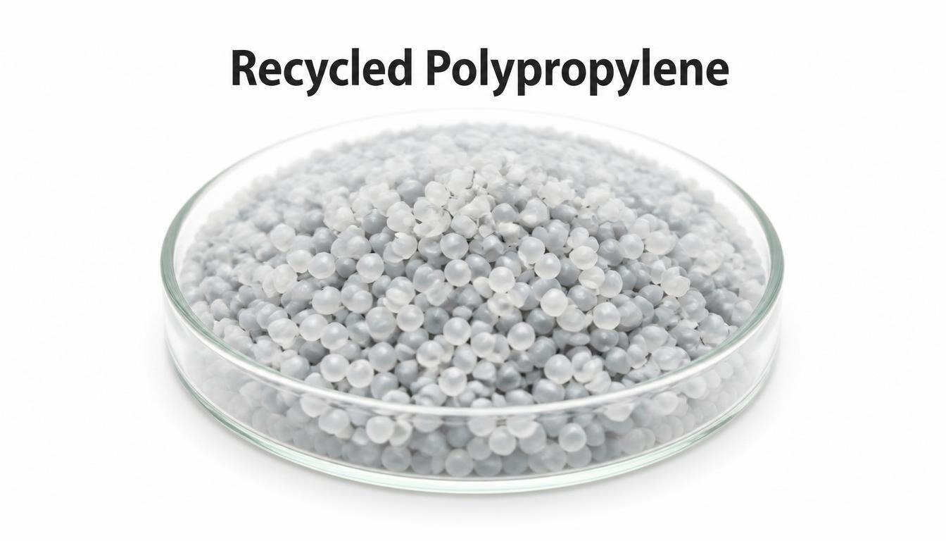 The Recycled Polypropylene Price Chart reflects changing market conditions driven by supply, demand,...