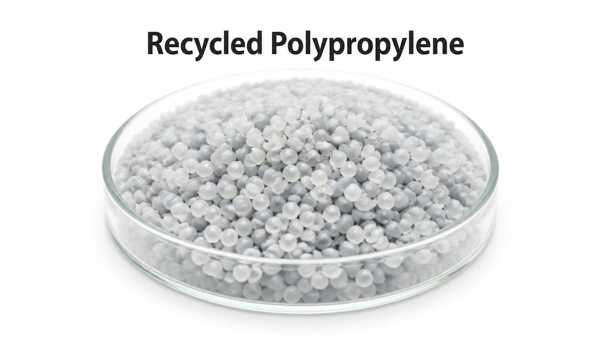The Recycled Polypropylene Price Chart reflects changing market conditions driven by supply, demand,...