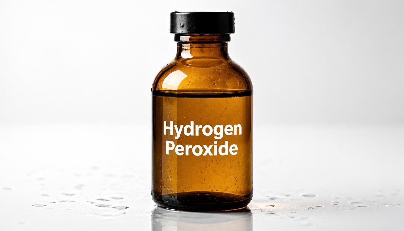 The Hydrogen Peroxide market remains influenced by supply-demand balance, energy costs, and industri...