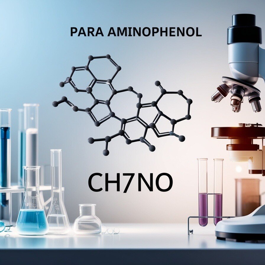 Para Aminophenol Price Chart: Understanding Market Trends and Price Movements

Explore the Para Amin...