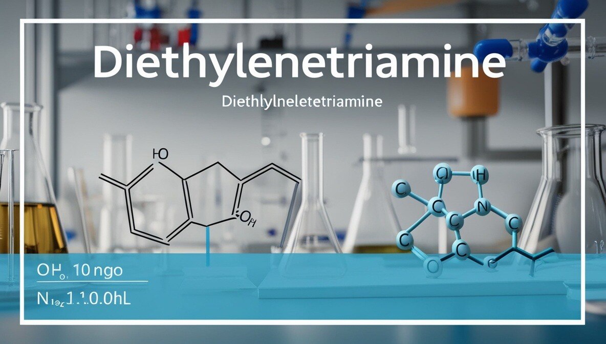 Diethylenetriamine Price Chart: Understanding Market Trends and Price Movements

Explore the Diethyl...