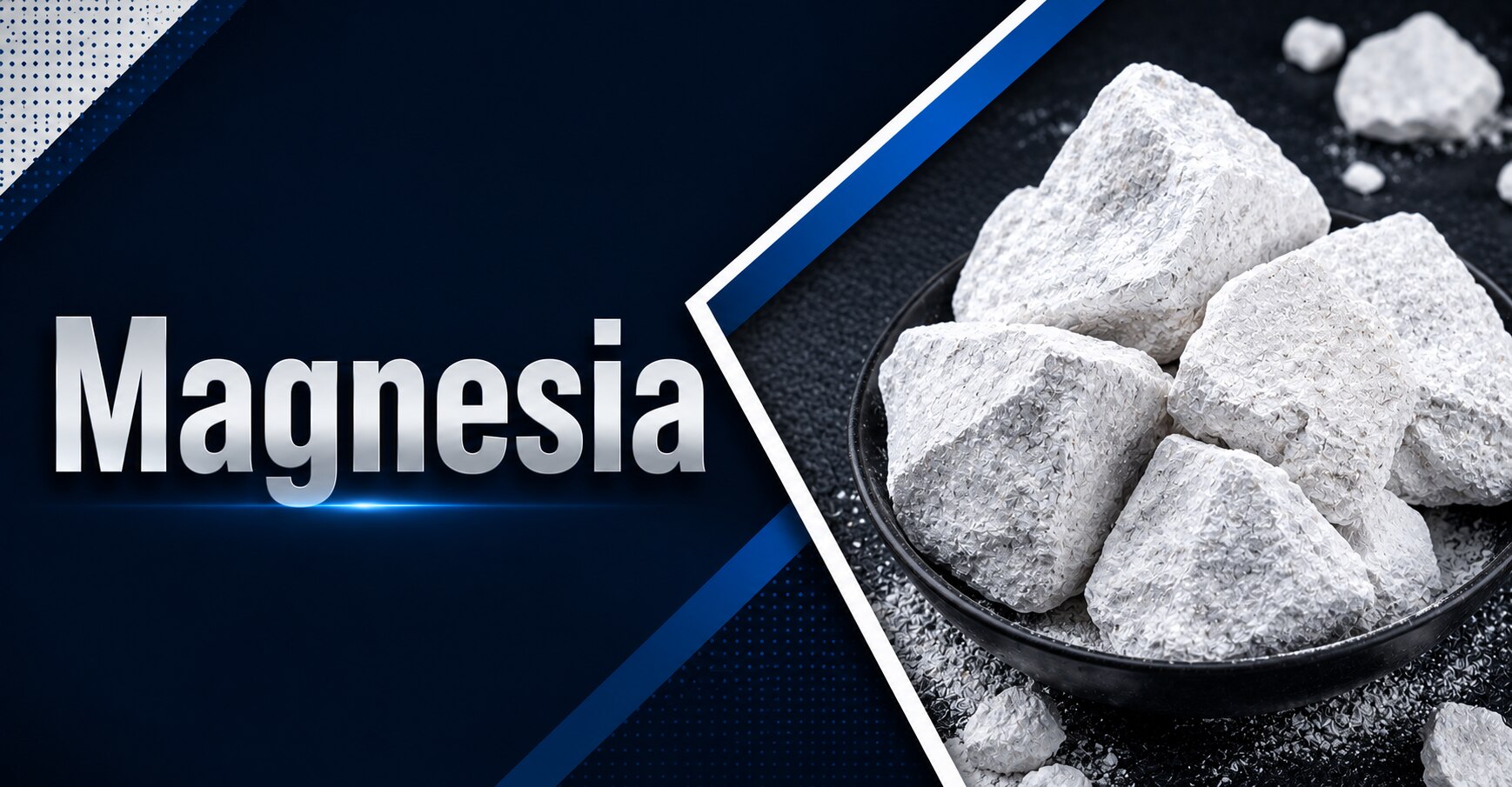 Magnesia Price Trend: Global Market Overview, Key Market Drivers, and Future Outlook

The Magnesia P...