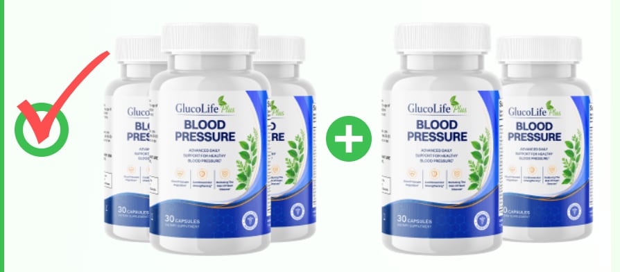 GlucoLife+ Blood Pressure Australia

❗❗❤️Shop Now❤️❗❗

https://www.facebook.com/GlucoLifeBloodPressu...