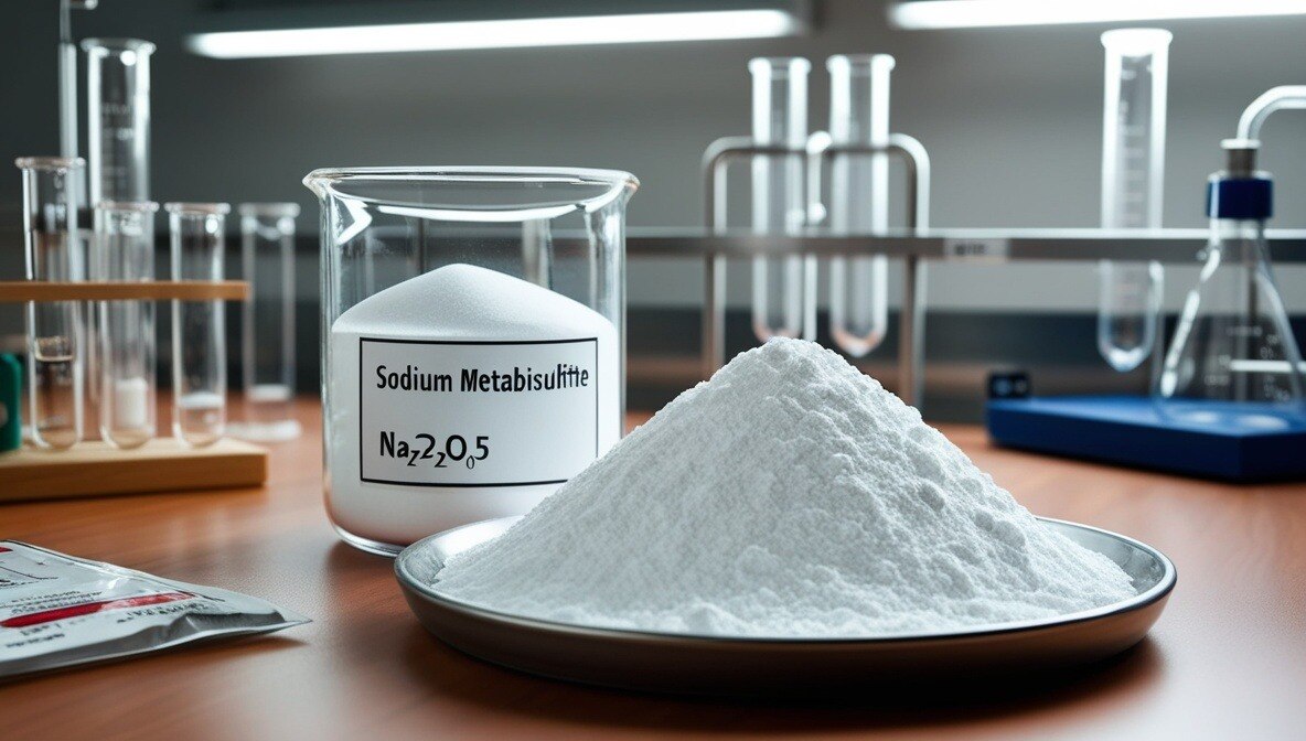 Sodium Metabisulfite Price Chart: Understanding Market Trends and Price Movements
Explore the Sodium...