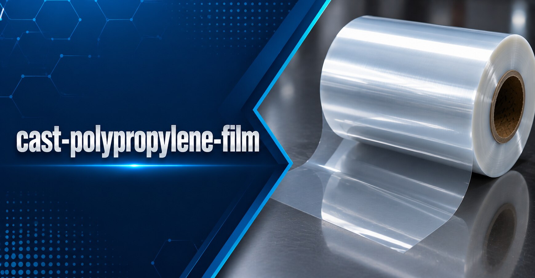 CPP Film Price Trend: Global Market Insights, Key Drivers, and Future Outlook
The CPP Film Price Tre...