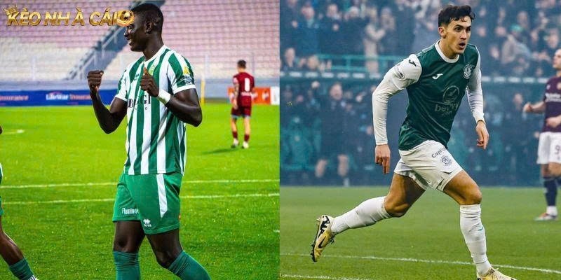 Soi kèo Floriana vs Shamrock Rovers, 0h30 ngày 8/7 – Champions League




Soi kèo Floriana vs Shamro...