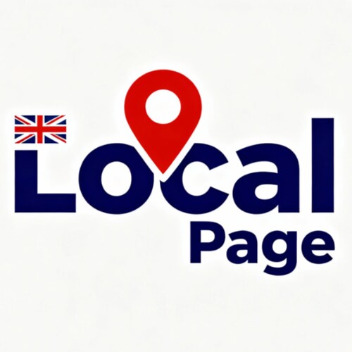 LocalPage UK helps businesses across the UK grow their online presence with free business listings and effective digital...