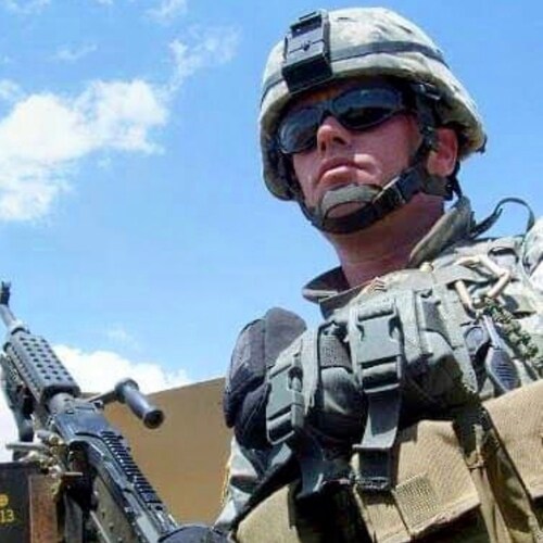 60 years old, Father & Grandfather. 
Hater of all Communists, Muslims, Leftists, RINO's,..
OIF2 war /combat veteran.
Gra...