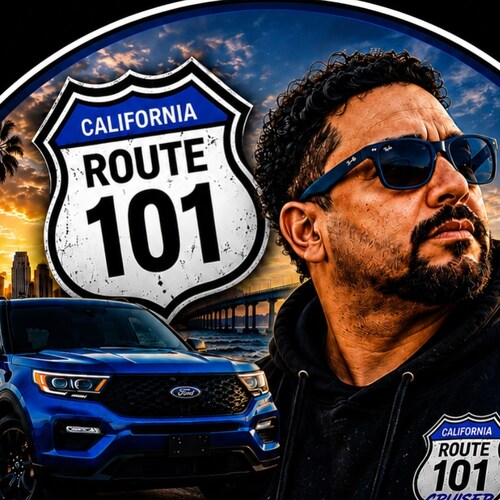 Rideshare, gig work and real-life experiments from San Diego. Dad of 4 rebuilding his health while chasing better income...