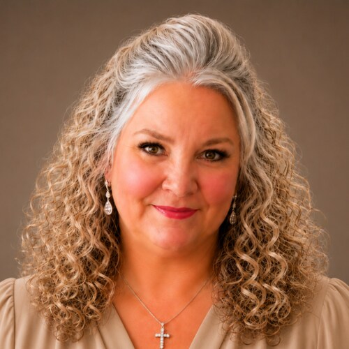 My name is Sheryl York, and I have been sharing Prophecies Being Fulfilled since 2021. I use prophecies through Julie Gr...