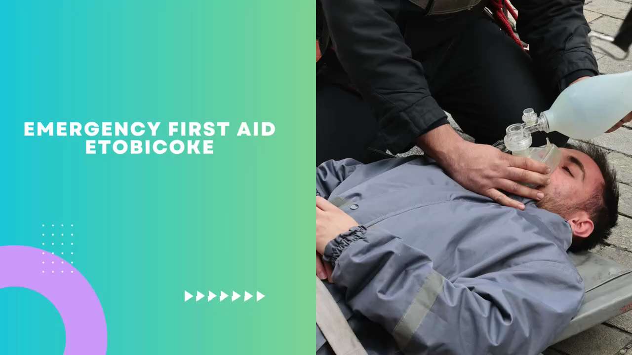Build Lifesaving Capabilities Through Etobicoke CPR Educating 
Today


Emergency Assistance and Mout...
