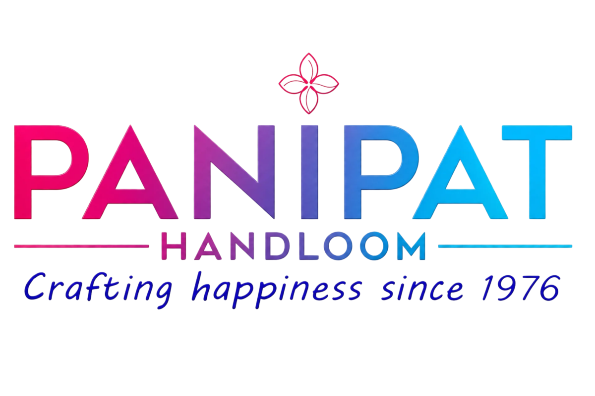 Premium Wooden Flooring in Delhi | Panipat Handloom Emporium

Looking for premium wooden flooring in...