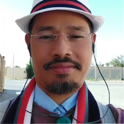 Graphic Artist | Video Editor | Blockchain Enthusiast | Open Source Advocate